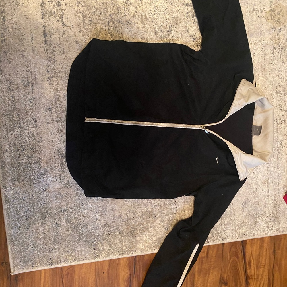 Nike Jacket Small - image 2